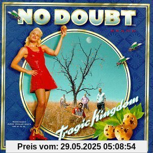 Tragic Kingdom von No Doubt