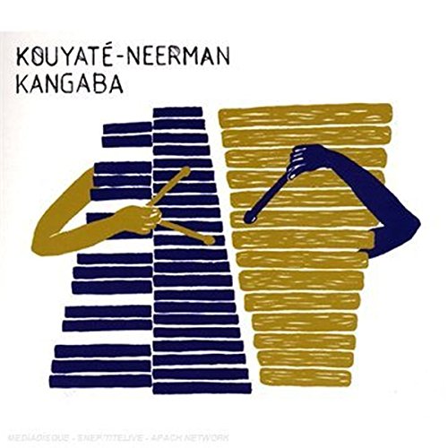Kangaba Kangaba von Emarcy