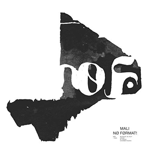 Mali No Format (Limited 4 Lp-Box) [Vinyl LP] von No Format/Indigo