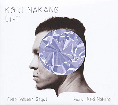 Lift [Vinyl LP] von Imports