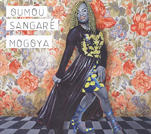 Mogoya [Vinyl LP] von No Format / Indigo