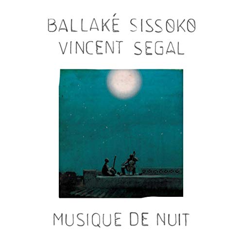 Musique de Nuit [Vinyl LP] von No Format / Indigo