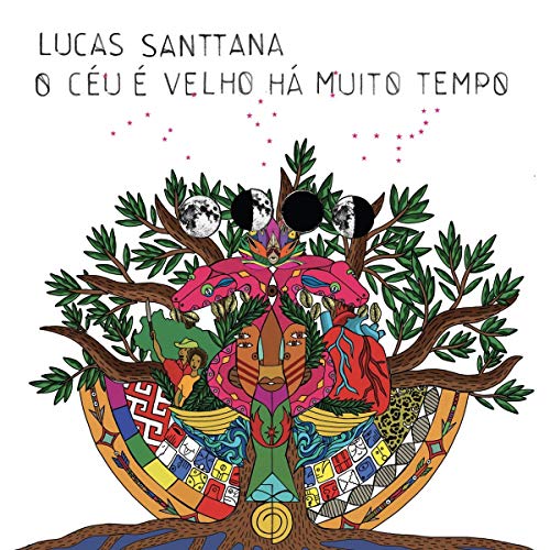O Céu É Velho Ha Muito Tempo von NO FORMAT