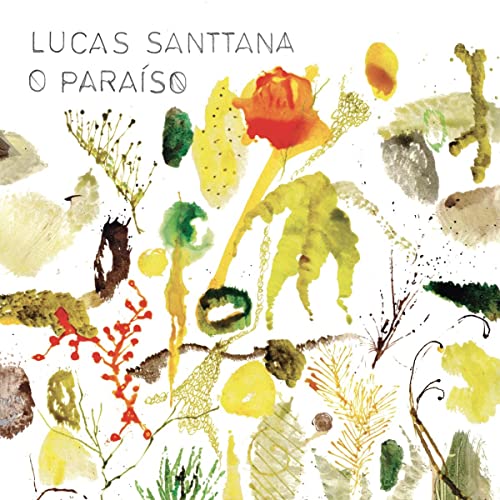 O Paraíso [Vinyl LP] von IDOL