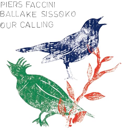 Our Calling [Vinyl LP] von No Format / Indigo