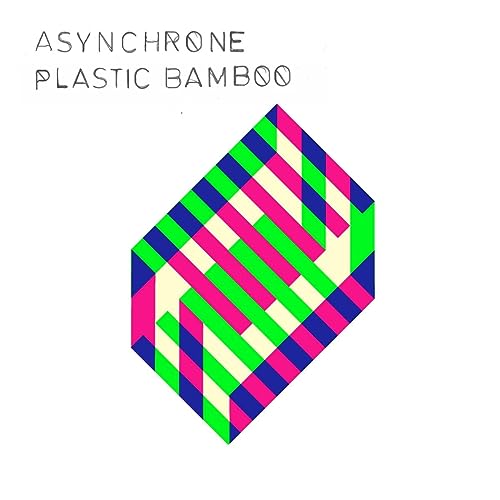 Plastic Bamboo Plastic Bamboo von No Format / Indigo