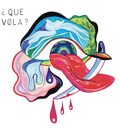 Que Vola? [Vinyl LP] von No Format / Indigo