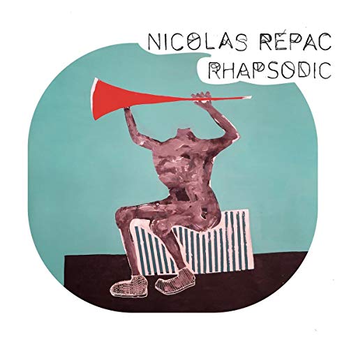 Rhapsodic [Vinyl LP] von IDOL