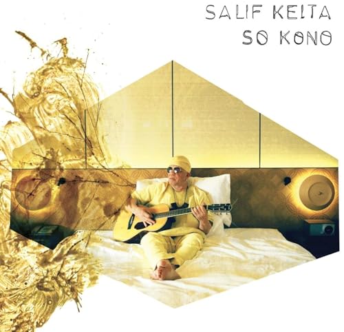 So Kono [Vinyl LP] von No Format / Indigo