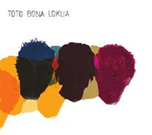 Toto Bona Lokua [Vinyl LP] von No Format / Indigo