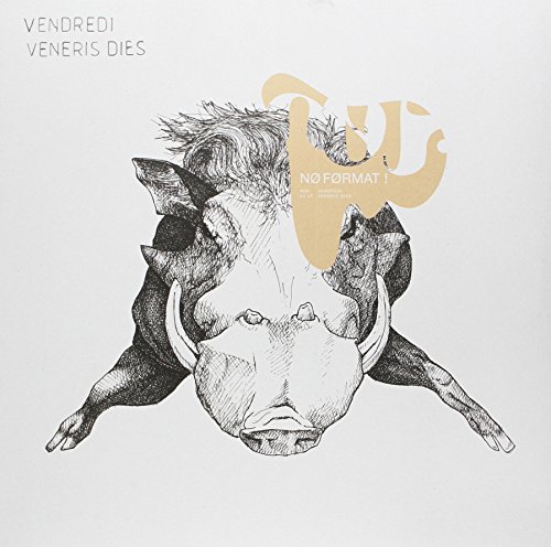Veneris Dies [Vinyl LP] von No Format