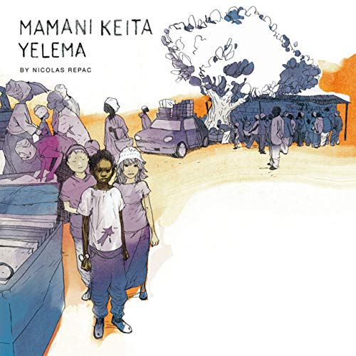 Yelema [VINYL] [Vinyl LP] von No Format