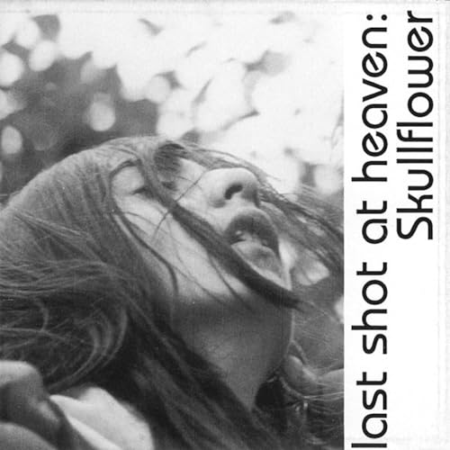 Lost Shot at Heaven (Limited Clear Smoke Vinyl) [Vinyl LP] von NO HOLIDAY