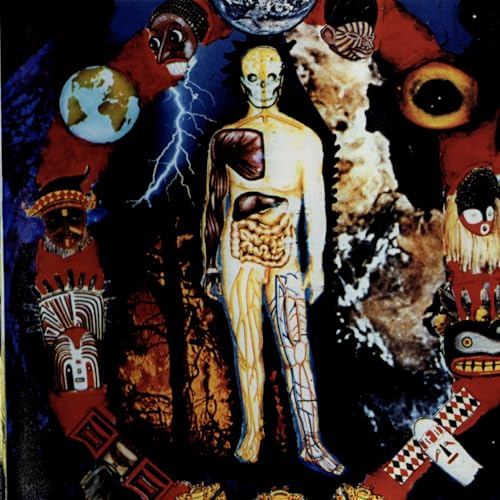 Cathedral [Vinyl LP] von No Holiday