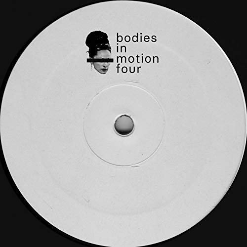 Bodies in Motion 004 von No Label