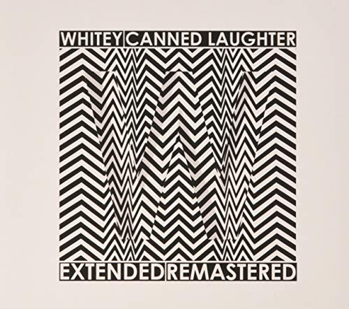 Canned Laughter (Remastered Edition / Extended) von No Label