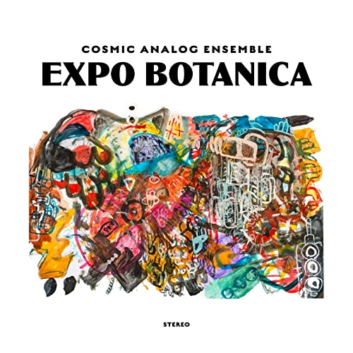 Expo Botanica von No Label