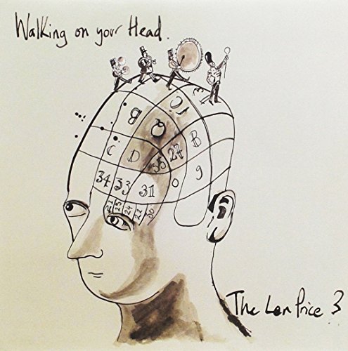 Nothing I Want / Walking on Your He von No Label