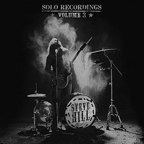 Solo Recordings Vol 3 von No Label
