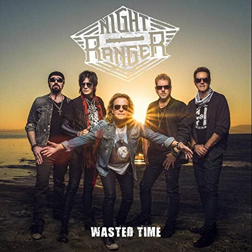 Wasted Time / Free Side (7'') (Green Vinyl) von No Label