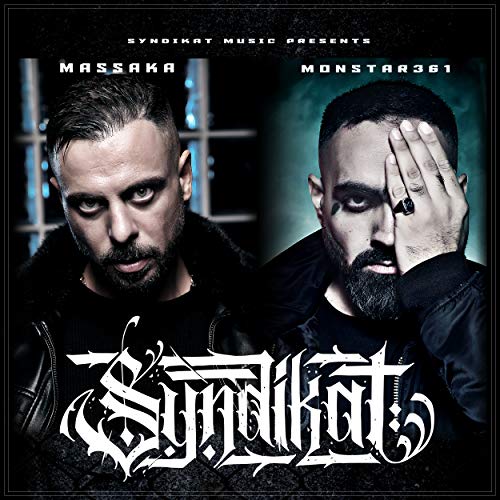 Massaka - Syndikat CD Massaka - Syndikat CD von NO LIMITS