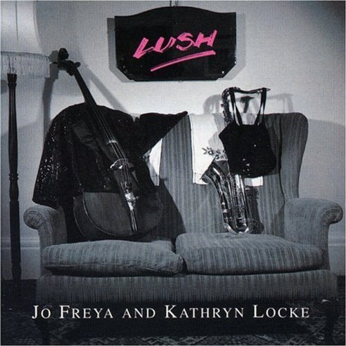Lush von CD