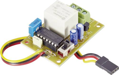 Elektronischer Unischalter von No Name P-L