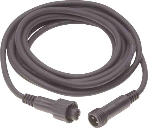 001-105 Anschlußkabel Schwarz von No Name