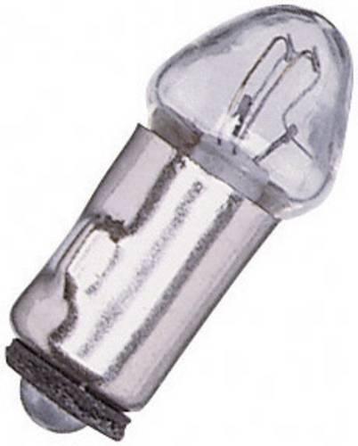 00191961 Spezialglühlampe Klar BA5s 19V 60mA 1 Set von No Name