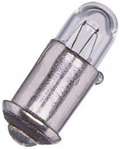 00299196 Spezialglühlampe Klar MS4 19V 60mA 1 Set 00299196 Spezialglühlampe Klar MS4 19V 60mA 1 Set von No Name