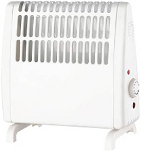15243 Frostschutzwächter 450W Weiß 15243 Frostschutzwächter 450W Weiß von No Name