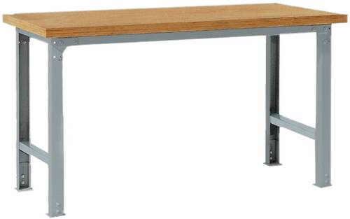 20460 Montagetisch (B x H x T) 1250 x 850 x 750mm von No Name