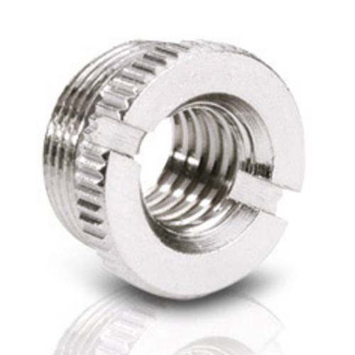 3/8-5/8 Gewinde-Adapter Durchmesser:16mm Innengewinde: 3/8  Außengewinde: 5/8 von No Name