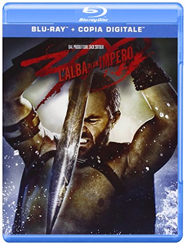 300 - L'alba di un impero [Blu-ray] [IT Import] von No Name