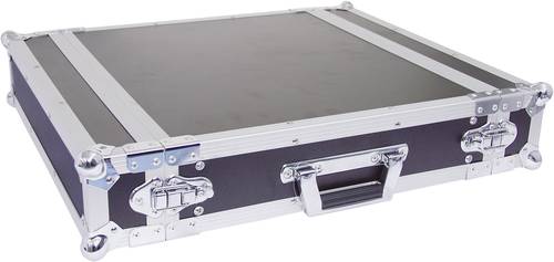 30109782 19 Zoll Rack 2 HE Holz inkl. Griff 30109782 19 Zoll Rack 2 HE Holz inkl. Griff von No Name