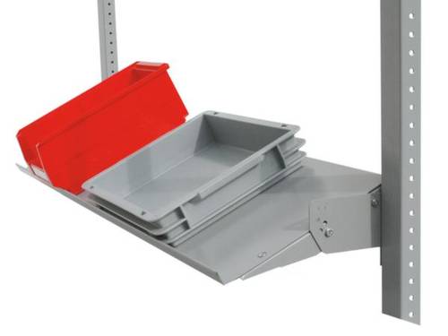 42383 Schräge Ablage 7.9kg 42383 Schräge Ablage 7.9kg von No Name