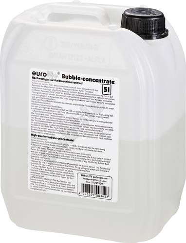 51705300 Seifenblasenfluid 1.66l von No Name