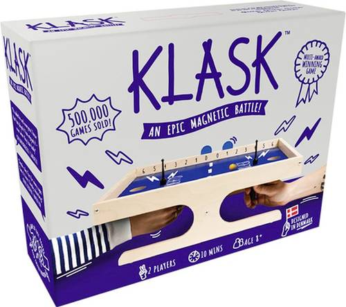 646247 Gamefactory - Klask (mult) von No Name