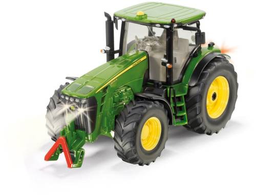 6881 SIKU 6881 Control John Deere 8345 mit Fernsteuerung 1:32 1:32 RC Einsteiger Modellauto von No Name