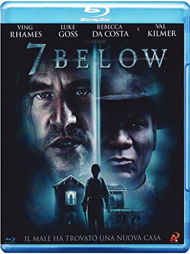 7 Below [Blu-ray] [IT Import] von No Name