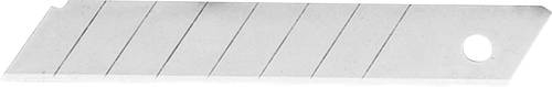 803405 Ersatzklingen 18 mm, 10 Streifen = 70 Klingenelemente 10St. 803405 Ersatzklingen 18 mm, 10 Streifen = 70 Klingenelemente 10St. von No Name