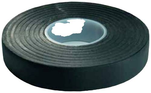 89866 Dichtungsband 10m Schwarz von No Name