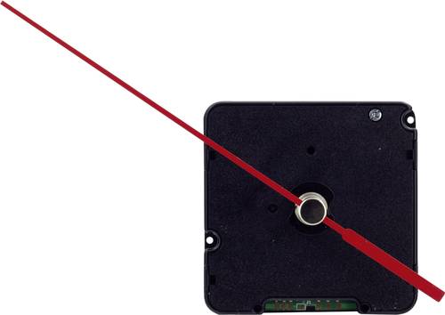 91050 Funk Uhrwerk Drehrichtung=rechts Zeigerwellen-Länge=11.8mm 91050 Funk Uhrwerk Drehrichtung=rechts Zeigerwellen-Länge=11.8mm von No Name