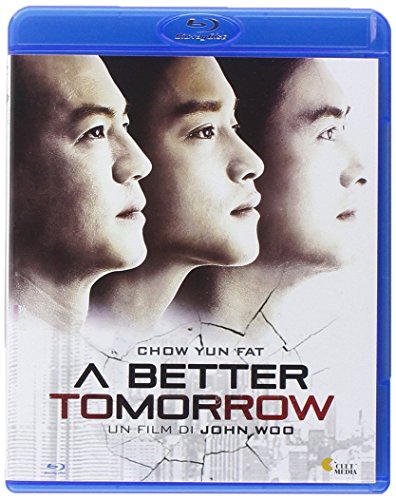 A Better Tomorrow [Blu-Ray] [Import] von No Name