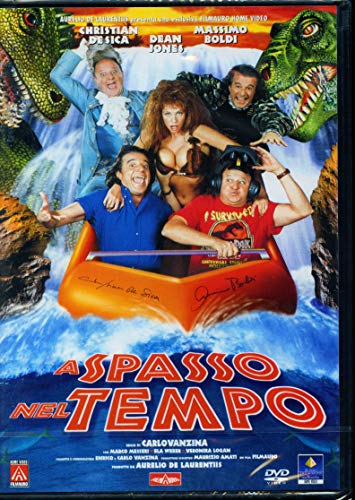 A spasso nel tempo [IT Import] von Filmauro