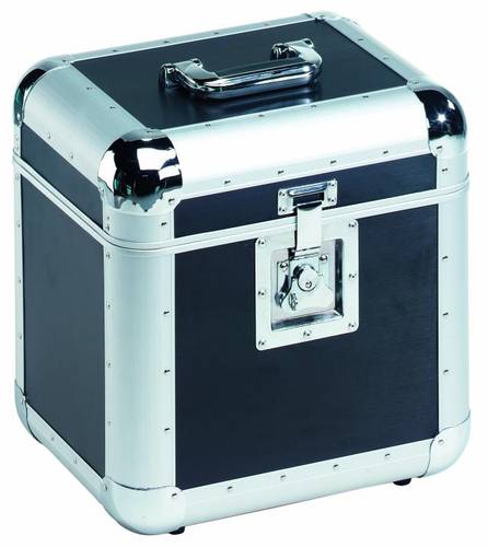 ALU 75/25 Case (L x B x H) 300 x 410 x 390mm von No Name