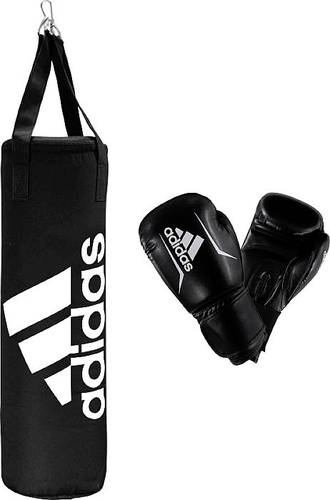 Adidas Junior Box Set ADIBACJRII Adidas Junior Box Set ADIBACJRII von No Name