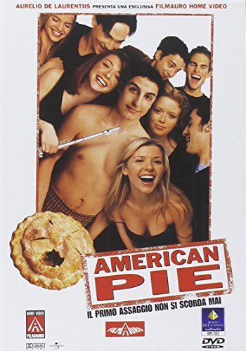 American pie [IT Import] von Filmauro