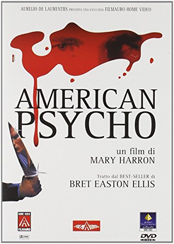 American psycho [IT Import] von Filmauro