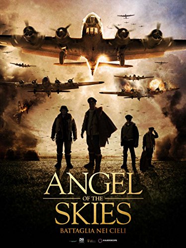 Angel of The Skies-Battaglia Nei Cieli [Import] [DVD] von No Name